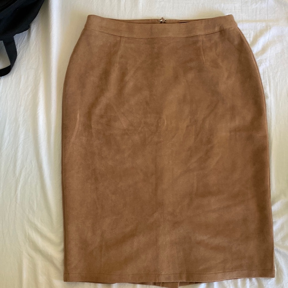 Lulus skirt!